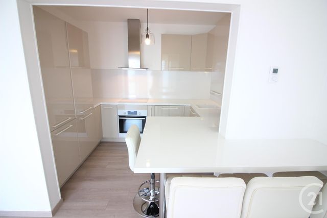 Appartement F2 &agrave; louer - 2 pi&egrave;ces - 44,80 m2 - Talange - 57 - LORRAINE