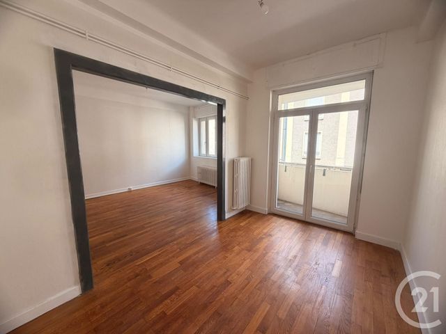 Appartement F4 &agrave; louer - 4 pi&egrave;ces - 71,48 m2 - Metz - 57 - LORRAINE