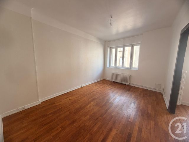 Appartement F4 &agrave; louer - 4 pi&egrave;ces - 71,48 m2 - Metz - 57 - LORRAINE