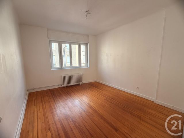 Appartement F4 &agrave; louer - 4 pi&egrave;ces - 71,48 m2 - Metz - 57 - LORRAINE