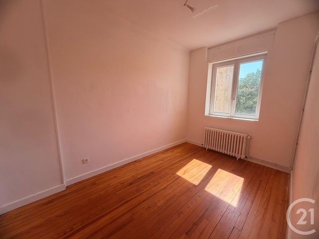 Appartement F4 &agrave; louer - 4 pi&egrave;ces - 71,48 m2 - Metz - 57 - LORRAINE