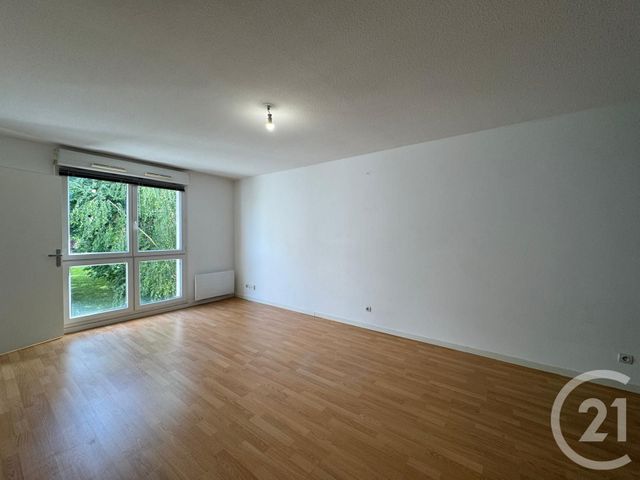 Appartement F1 &agrave; louer - 1 pi&egrave;ce - 32,10 m2 - Metz - 57 - LORRAINE
