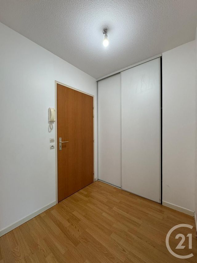 Appartement F1 &agrave; louer - 1 pi&egrave;ce - 32,10 m2 - Metz - 57 - LORRAINE
