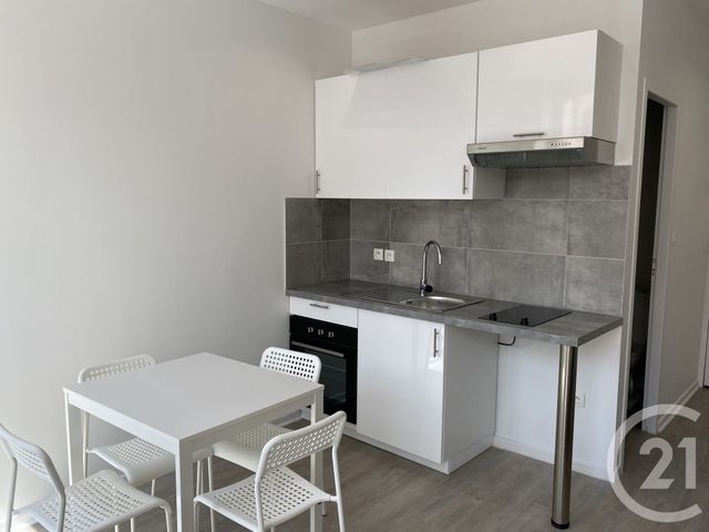 appartement - METZ - 57