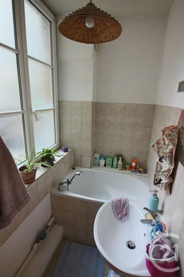Appartement F2 &agrave; louer - 2 pi&egrave;ces - 44,16 m2 - Metz - 57 - LORRAINE