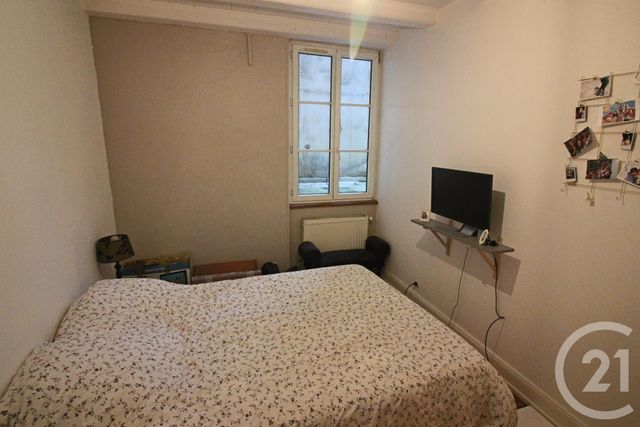 Appartement F2 &agrave; louer - 2 pi&egrave;ces - 44,16 m2 - Metz - 57 - LORRAINE