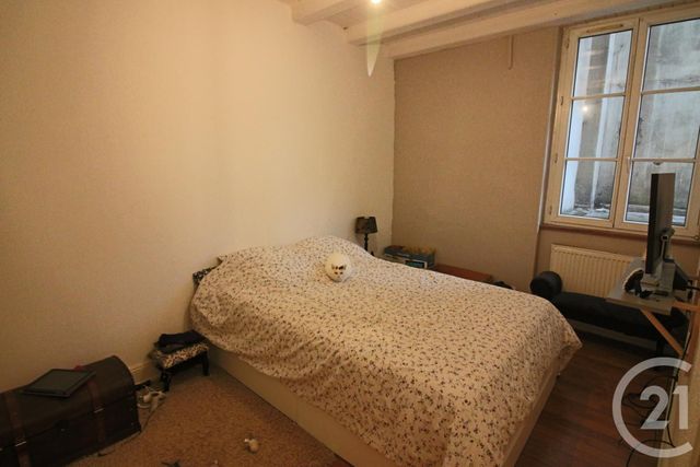 Appartement F2 &agrave; louer - 2 pi&egrave;ces - 44,16 m2 - Metz - 57 - LORRAINE