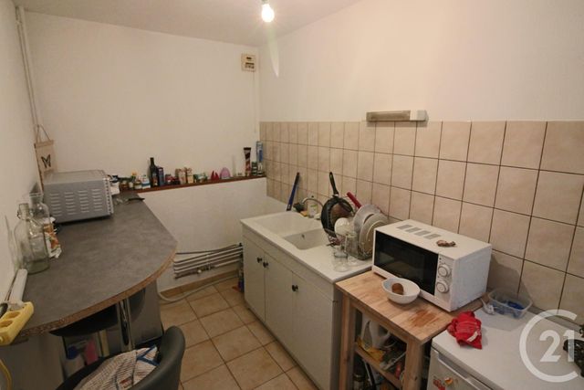 Appartement F2 &agrave; louer - 2 pi&egrave;ces - 44,16 m2 - Metz - 57 - LORRAINE