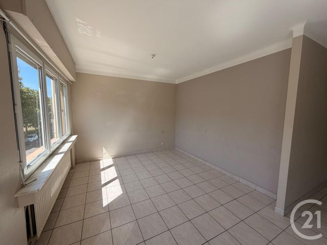 Appartement F2 &agrave; louer - 2 pi&egrave;ces - 62,07 m2 - Metz - 57 - LORRAINE