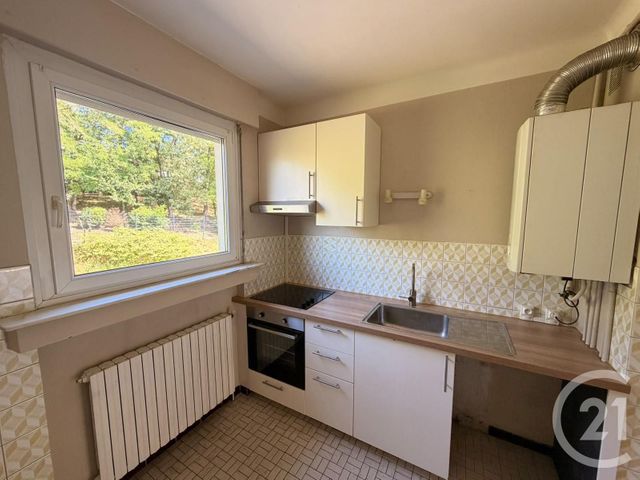 Appartement F2 &agrave; louer - 2 pi&egrave;ces - 62,07 m2 - Metz - 57 - LORRAINE