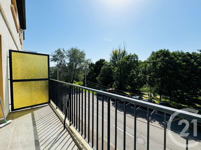 Appartement F2 &agrave; louer - 2 pi&egrave;ces - 62,07 m2 - Metz - 57 - LORRAINE
