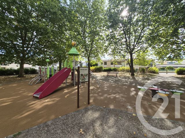 Appartement F5 &agrave; vendre - 5 pi&egrave;ces - 87,31 m2 - Metz - 57 - LORRAINE