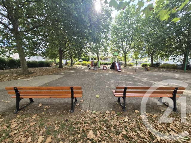 Appartement F5 &agrave; vendre - 5 pi&egrave;ces - 87,31 m2 - Metz - 57 - LORRAINE