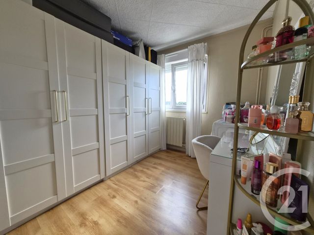 Appartement F5 &agrave; vendre - 5 pi&egrave;ces - 87,31 m2 - Metz - 57 - LORRAINE