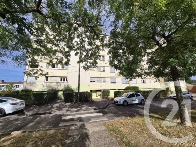 Appartement F5 &agrave; vendre - 5 pi&egrave;ces - 87,31 m2 - Metz - 57 - LORRAINE