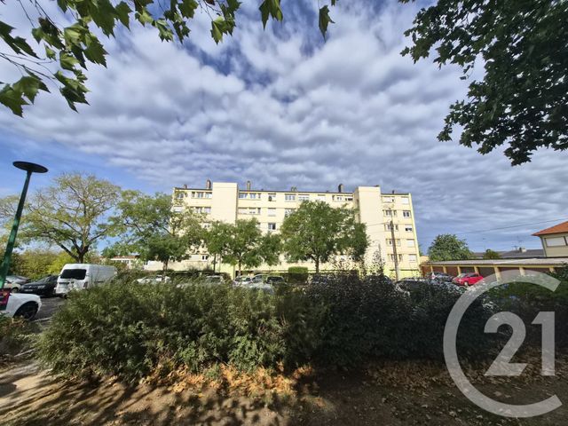 Appartement F5 &agrave; vendre - 5 pi&egrave;ces - 87,31 m2 - Metz - 57 - LORRAINE