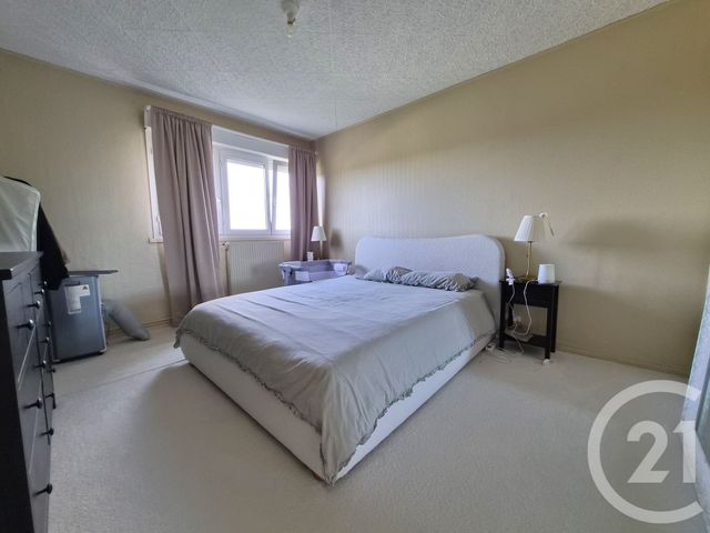 Appartement F5 &agrave; vendre - 5 pi&egrave;ces - 87,31 m2 - Metz - 57 - LORRAINE