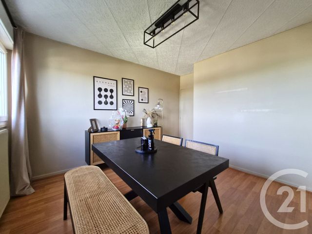 Appartement F5 &agrave; vendre - 5 pi&egrave;ces - 87,31 m2 - Metz - 57 - LORRAINE