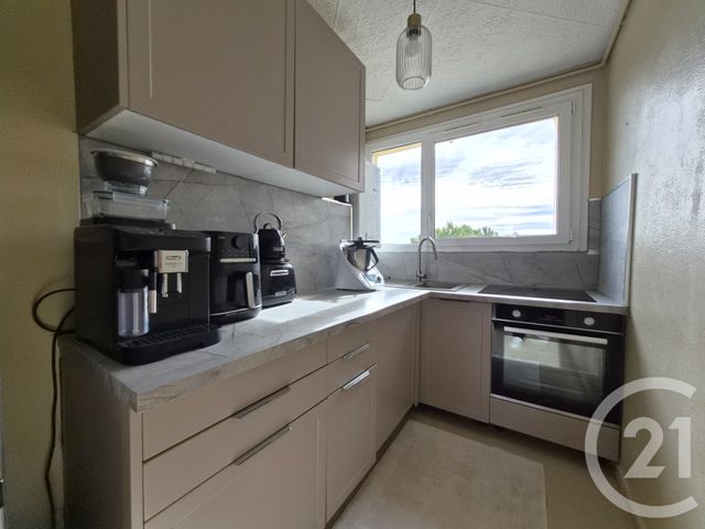 Appartement F5 &agrave; vendre - 5 pi&egrave;ces - 87,31 m2 - Metz - 57 - LORRAINE