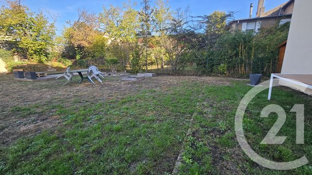 Appartement F2 &agrave; vendre - 2 pi&egrave;ces - 56,14 m2 - Le Ban St Martin - 57 - LORRAINE