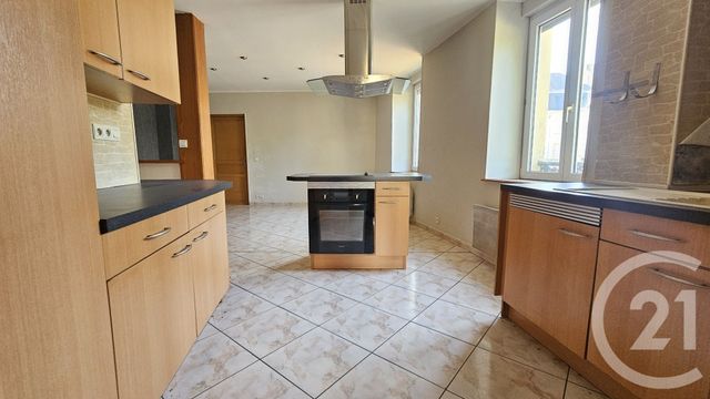 Appartement F2 &agrave; vendre - 2 pi&egrave;ces - 56,14 m2 - Le Ban St Martin - 57 - LORRAINE