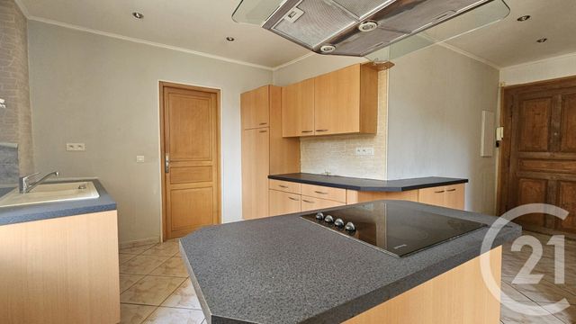 Appartement F2 &agrave; vendre - 2 pi&egrave;ces - 56,14 m2 - Le Ban St Martin - 57 - LORRAINE