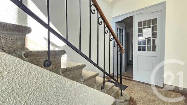 Appartement F2 &agrave; vendre - 2 pi&egrave;ces - 56,14 m2 - Le Ban St Martin - 57 - LORRAINE