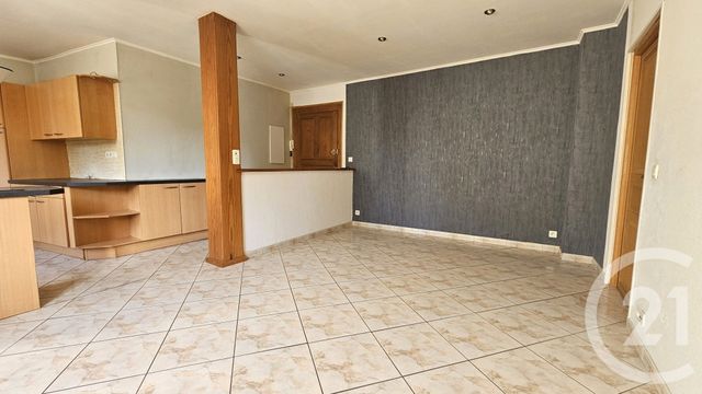 Appartement F2 &agrave; vendre - 2 pi&egrave;ces - 56,14 m2 - Le Ban St Martin - 57 - LORRAINE