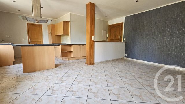 Appartement F2 &agrave; vendre - 2 pi&egrave;ces - 56,14 m2 - Le Ban St Martin - 57 - LORRAINE