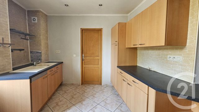 Appartement F2 &agrave; vendre - 2 pi&egrave;ces - 56,14 m2 - Le Ban St Martin - 57 - LORRAINE