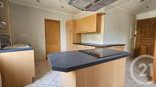 Appartement F2 &agrave; vendre - 2 pi&egrave;ces - 56,14 m2 - Le Ban St Martin - 57 - LORRAINE