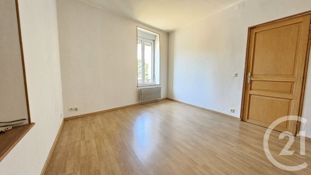 Appartement F2 &agrave; vendre - 2 pi&egrave;ces - 56,14 m2 - Le Ban St Martin - 57 - LORRAINE