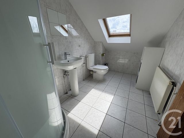 Immeuble &agrave; vendre - 199 m2 - Montigny Les Metz - 57 - LORRAINE