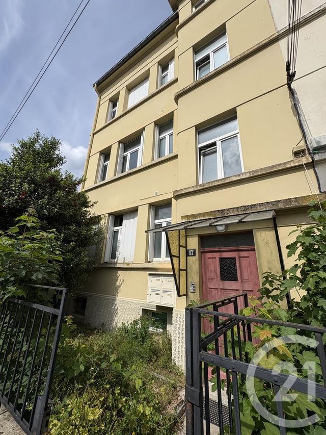 Immeuble &agrave; vendre - 199 m2 - Montigny Les Metz - 57 - LORRAINE