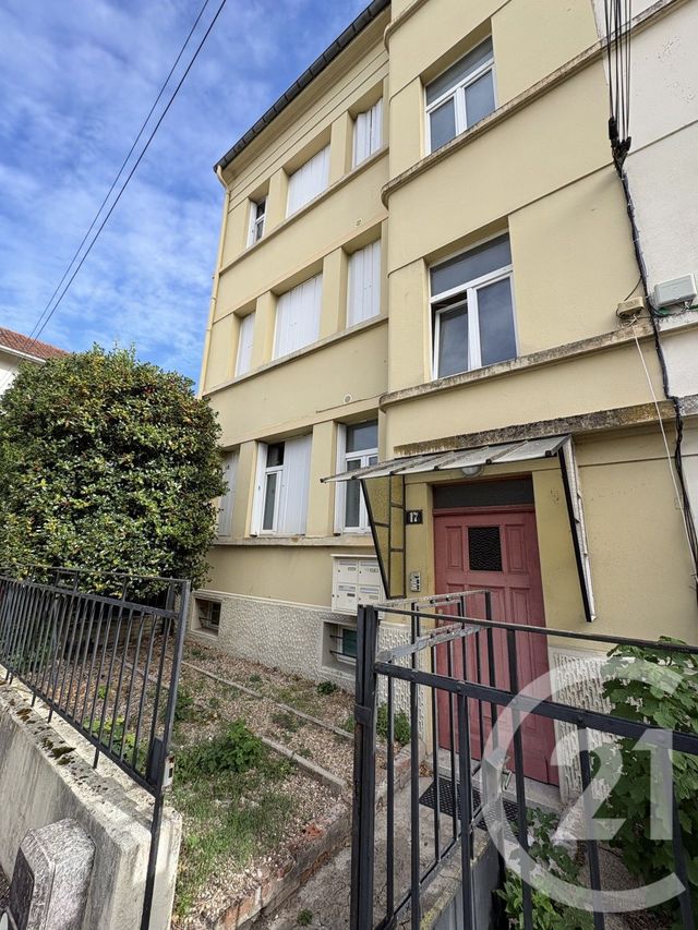 Immeuble &agrave; vendre - 199 m2 - Montigny Les Metz - 57 - LORRAINE