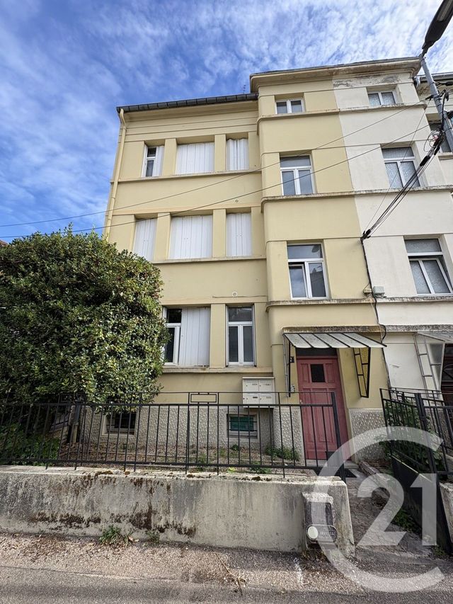 immeuble - MONTIGNY LES METZ - 57