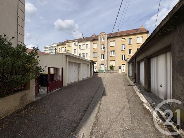 Immeuble &agrave; vendre - 199 m2 - Montigny Les Metz - 57 - LORRAINE