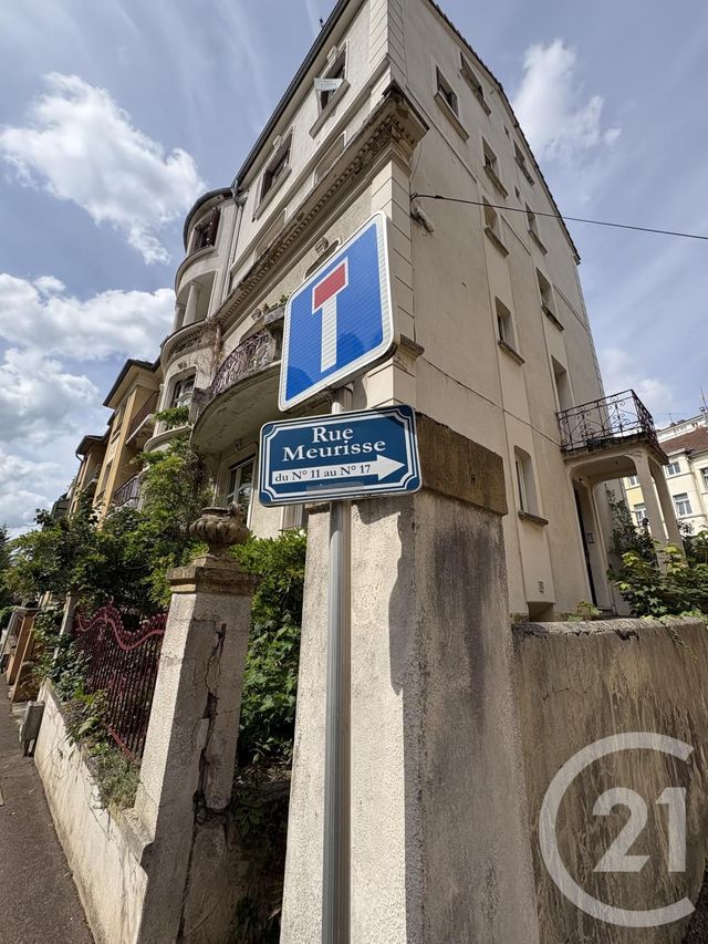 immeuble - MONTIGNY LES METZ - 57