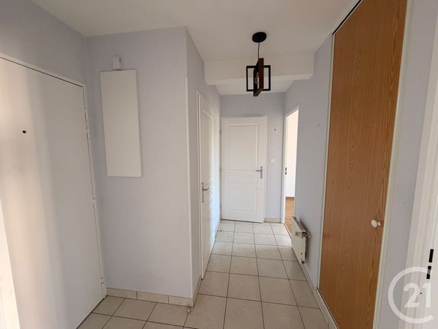 Appartement 2 pieces &agrave; louer - 2 pi&egrave;ces - 48,96 m2 - Thionville - 57 - LORRAINE