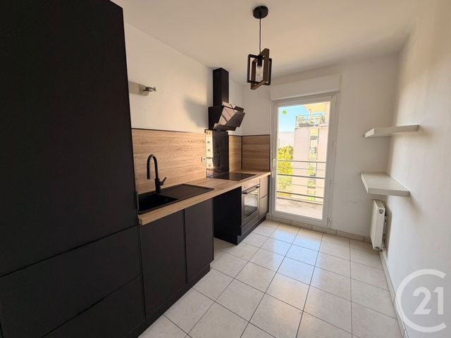 appartement - THIONVILLE - 57