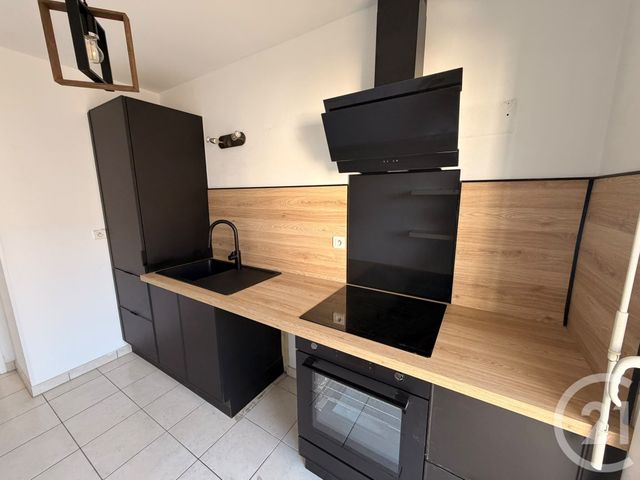 Appartement 2 pieces &agrave; louer - 2 pi&egrave;ces - 48,96 m2 - Thionville - 57 - LORRAINE