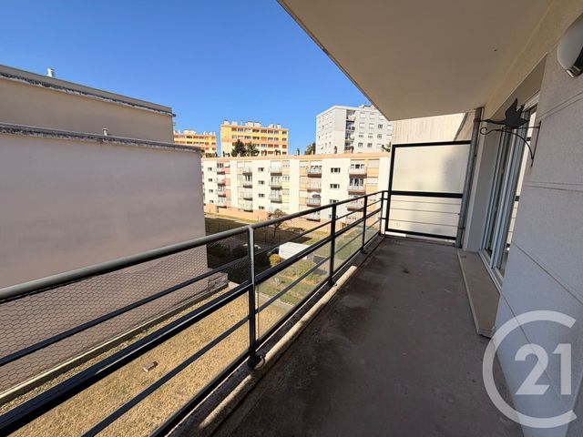Appartement 2 pieces &agrave; louer - 2 pi&egrave;ces - 48,96 m2 - Thionville - 57 - LORRAINE