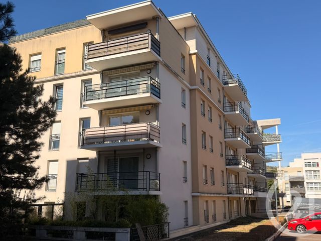 Appartement 2 pieces &agrave; louer - 2 pi&egrave;ces - 48,96 m2 - Thionville - 57 - LORRAINE