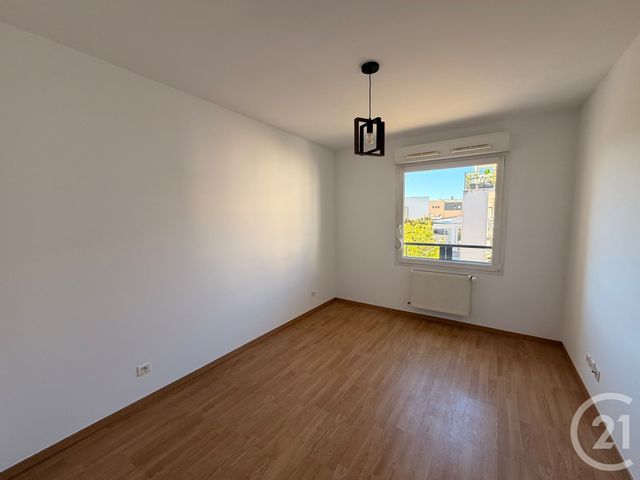 Appartement 2 pieces &agrave; louer - 2 pi&egrave;ces - 48,96 m2 - Thionville - 57 - LORRAINE