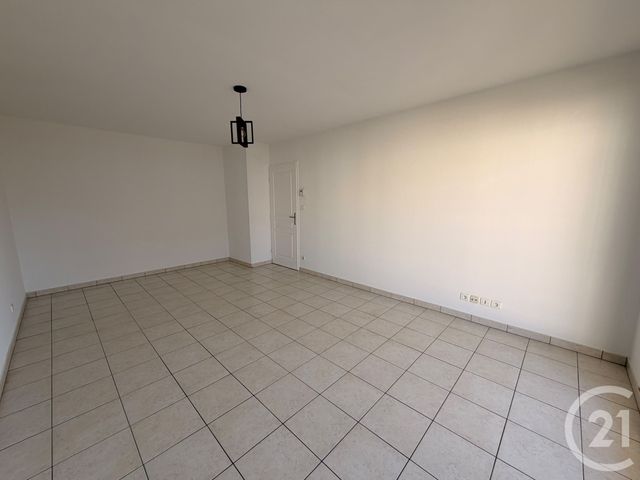Appartement 2 pieces &agrave; louer - 2 pi&egrave;ces - 48,96 m2 - Thionville - 57 - LORRAINE