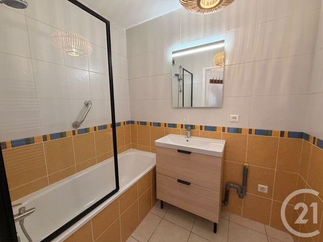 Appartement 2 pieces &agrave; louer - 2 pi&egrave;ces - 48,96 m2 - Thionville - 57 - LORRAINE