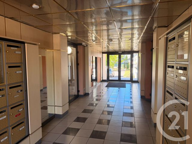 Appartement 2 pieces &agrave; louer - 2 pi&egrave;ces - 48,96 m2 - Thionville - 57 - LORRAINE