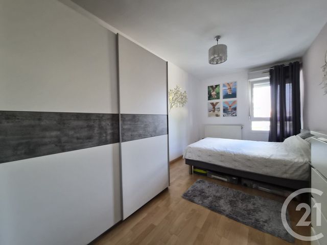 Appartement F3 &agrave; vendre - 3 pi&egrave;ces - 66,19 m2 - Metz - 57 - LORRAINE