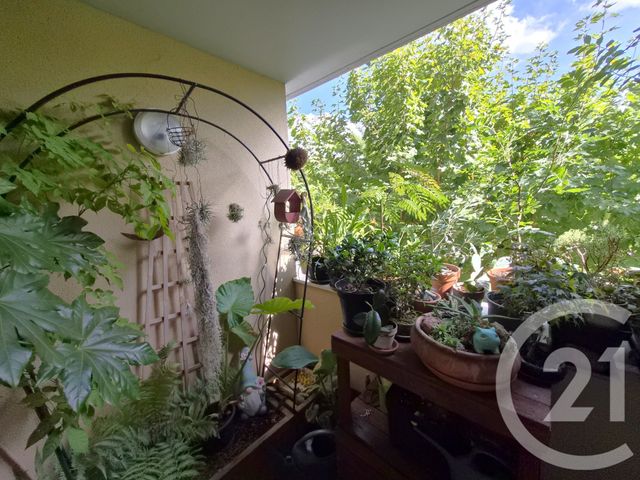Appartement F3 &agrave; vendre - 3 pi&egrave;ces - 66,19 m2 - Metz - 57 - LORRAINE