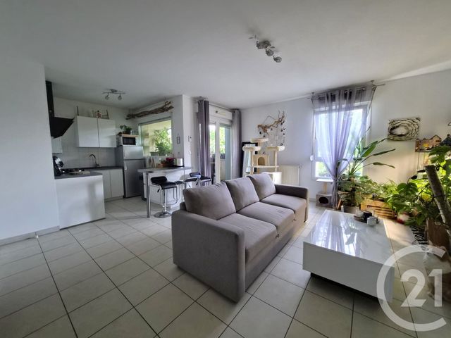 appartement - METZ - 57